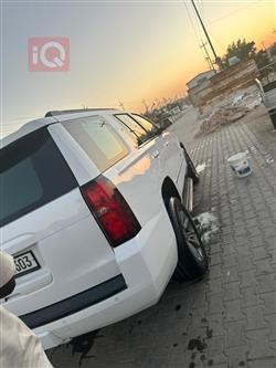 شيفروليه تاهو